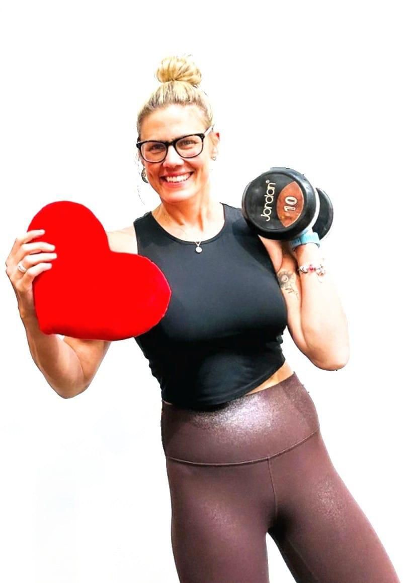 Chloe Willis - Personal Trainer